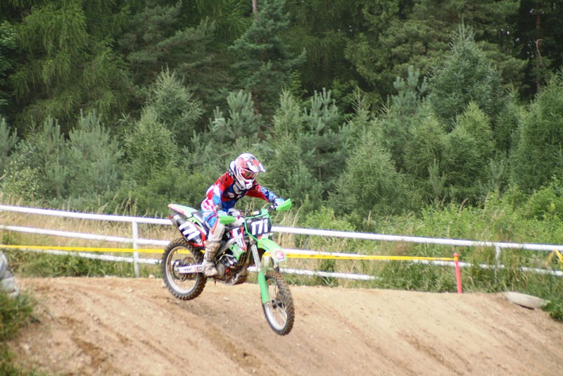 METEOR cup Dalečín 12.7.2008